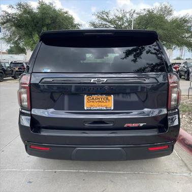 2023 Chevrolet Tahoe 2WD RST