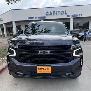 2023 Chevrolet Tahoe 2WD RST
