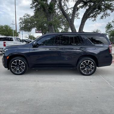 2023 Chevrolet Tahoe 2WD RST