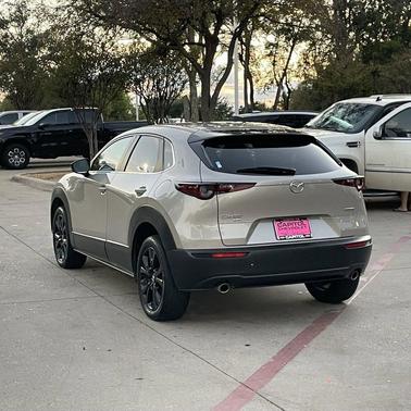 2024 Mazda CX-30 2.5 S Select Sport