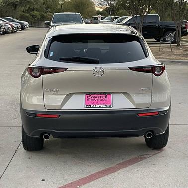2024 Mazda CX-30 2.5 S Select Sport