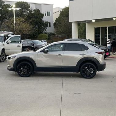 2024 Mazda CX-30 2.5 S Select Sport