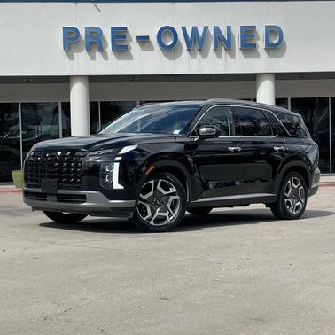 2023 Hyundai PALISADE SEL