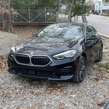 2024 BMW 228 Gran Coupe sDrive