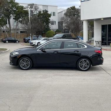 2024 BMW 228 Gran Coupe sDrive