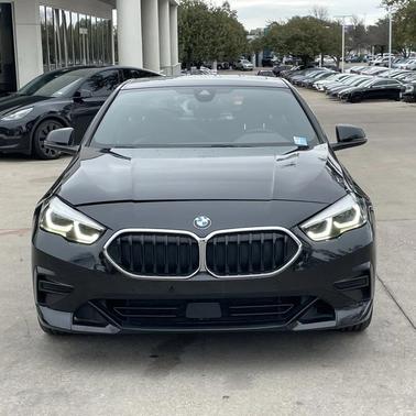 2024 BMW 228 Gran Coupe sDrive