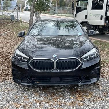 2024 BMW 228 Gran Coupe sDrive