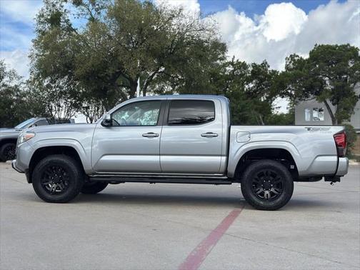 2019 Toyota Tacoma SR