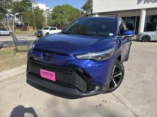 2024 Toyota Corolla Hybrid L