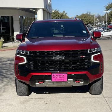 2023 Chevrolet Suburban 4WD Z71