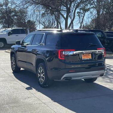 2023 GMC Acadia FWD SLE