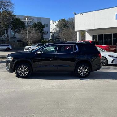 2023 GMC Acadia FWD SLE