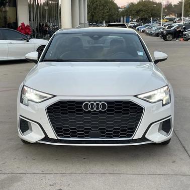 2024 Audi A3 Premium