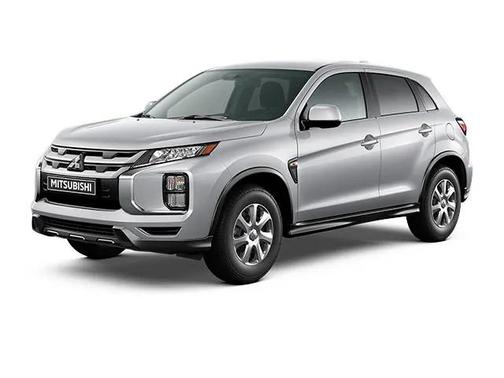 2024 Mitsubishi Outlander Sport 2.0 S