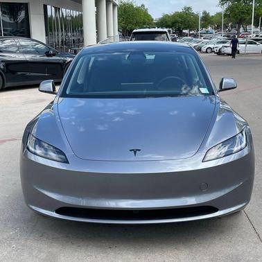 2026 Tesla Model 3 Standard Range
