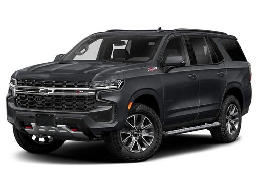 2022 Chevrolet Tahoe 4WD Z71