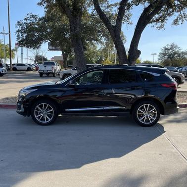 2021 Acura RDX Technology Package