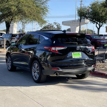 2021 Acura RDX Technology Package