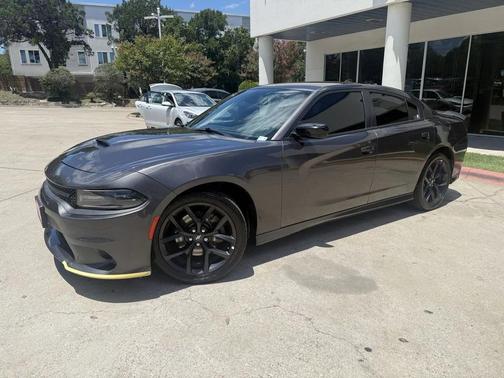2021 Dodge Charger GT