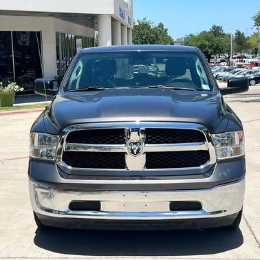 Granite 2024 RAM 1500 Classic SLT