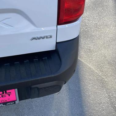 2022 Ford Maverick XL