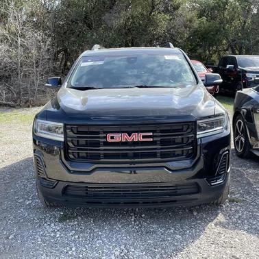 2023 GMC Acadia FWD SLE