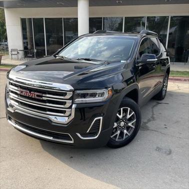 2023 GMC Acadia FWD SLE
