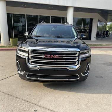 2023 GMC Acadia FWD SLE