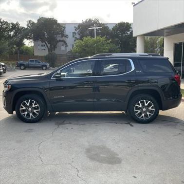 2023 GMC Acadia FWD SLE