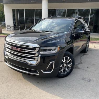 2023 GMC Acadia FWD SLE
