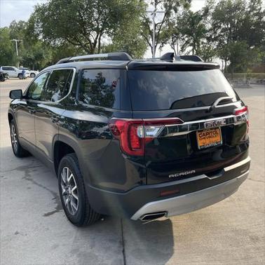 2023 GMC Acadia FWD SLE