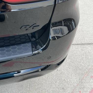 2024 Dodge Durango R/T Plus RWD