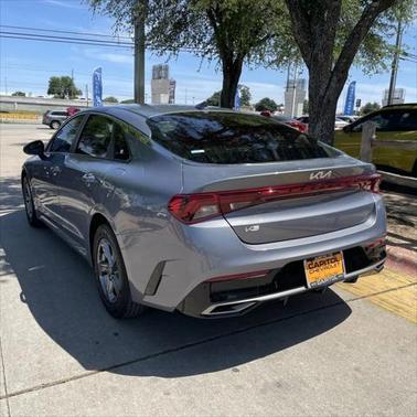 2023 Kia K5 LXS