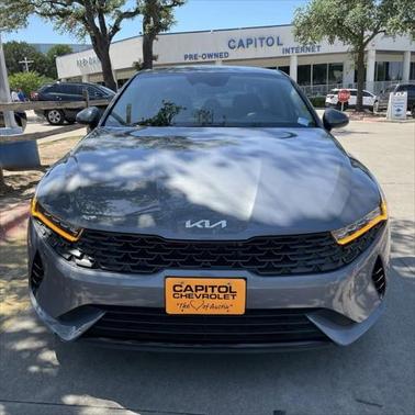 2023 Kia K5 LXS
