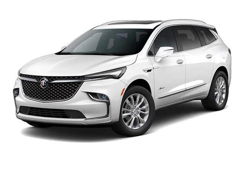 2024 Buick Enclave Avenir AWD