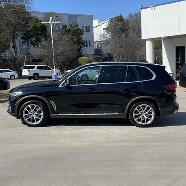 2023 BMW X5 sDrive40i
