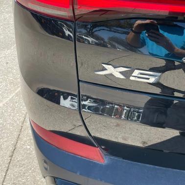 2023 BMW X5 sDrive40i