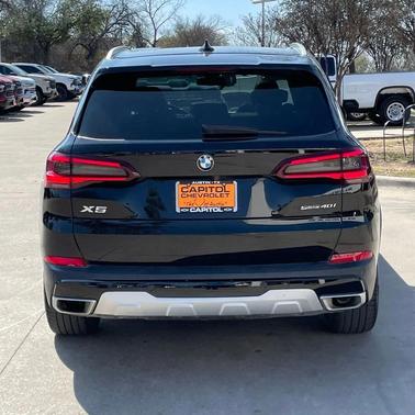 2023 BMW X5 sDrive40i