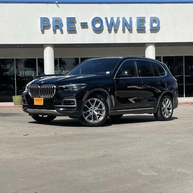 2023 BMW X5 sDrive40i