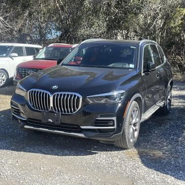 2023 BMW X5 sDrive40i