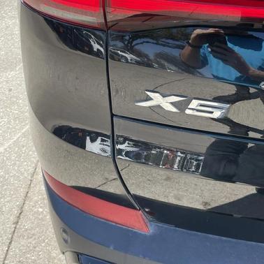 2023 BMW X5 sDrive40i