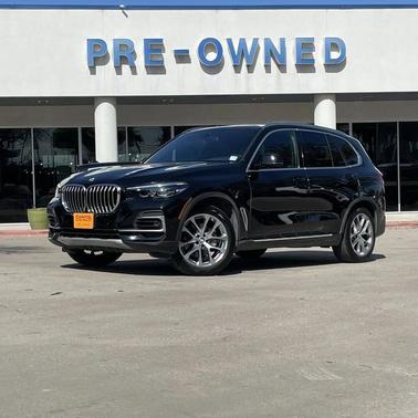 2023 BMW X5 sDrive40i