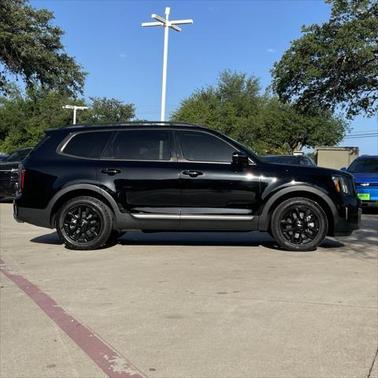 2023 Kia Telluride SX Prestige X-Pro