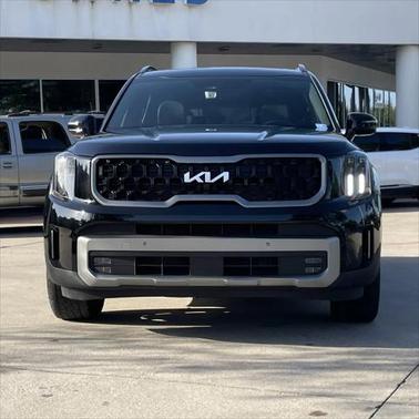 2023 Kia Telluride SX Prestige X-Pro