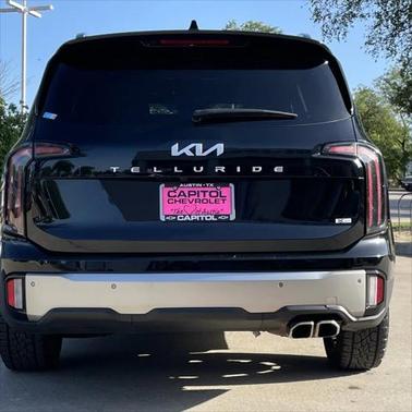 2023 Kia Telluride SX Prestige X-Pro