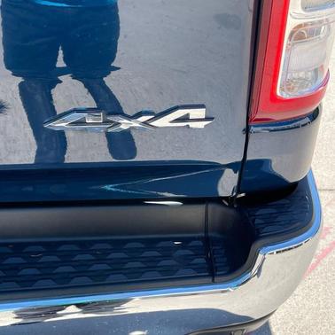 2023 RAM 1500 Lone Star