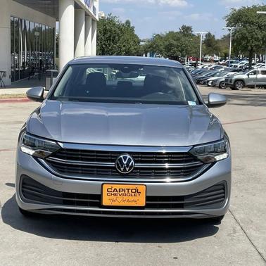 2024 Volkswagen Jetta 1.5T S