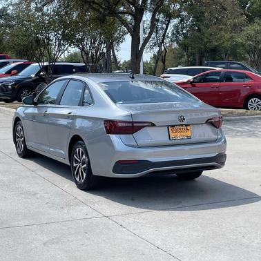 2024 Volkswagen Jetta 1.5T S