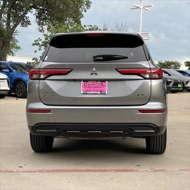 2023 Mitsubishi Outlander SE 2.5 2WD