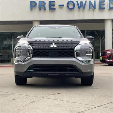 2023 Mitsubishi Outlander SE 2.5 2WD